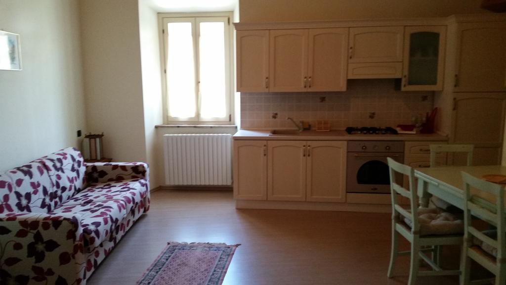 La Panoramica Apartamento Avenale Quarto foto
