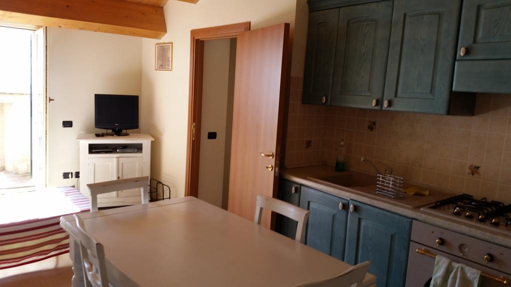 La Panoramica Apartamento Avenale Quarto foto