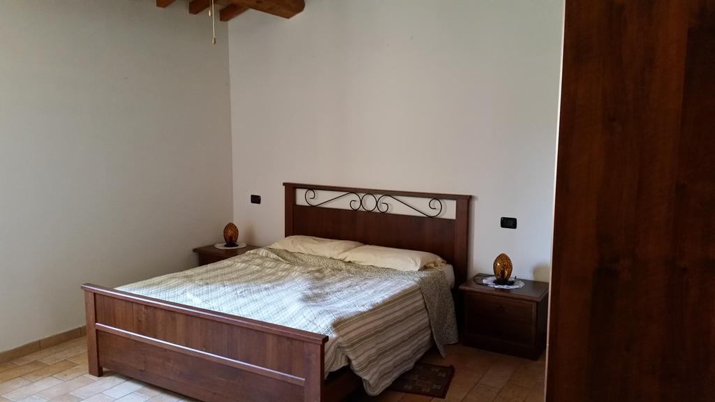 La Panoramica Apartamento Avenale Quarto foto